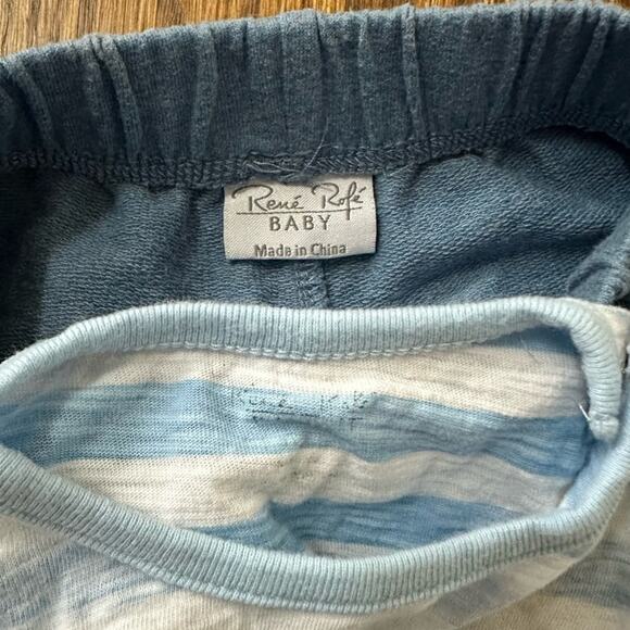 Rene Rofe Baby Roar Lion outfit, size 6-9M (2 pieces) - Picture 6 of 7